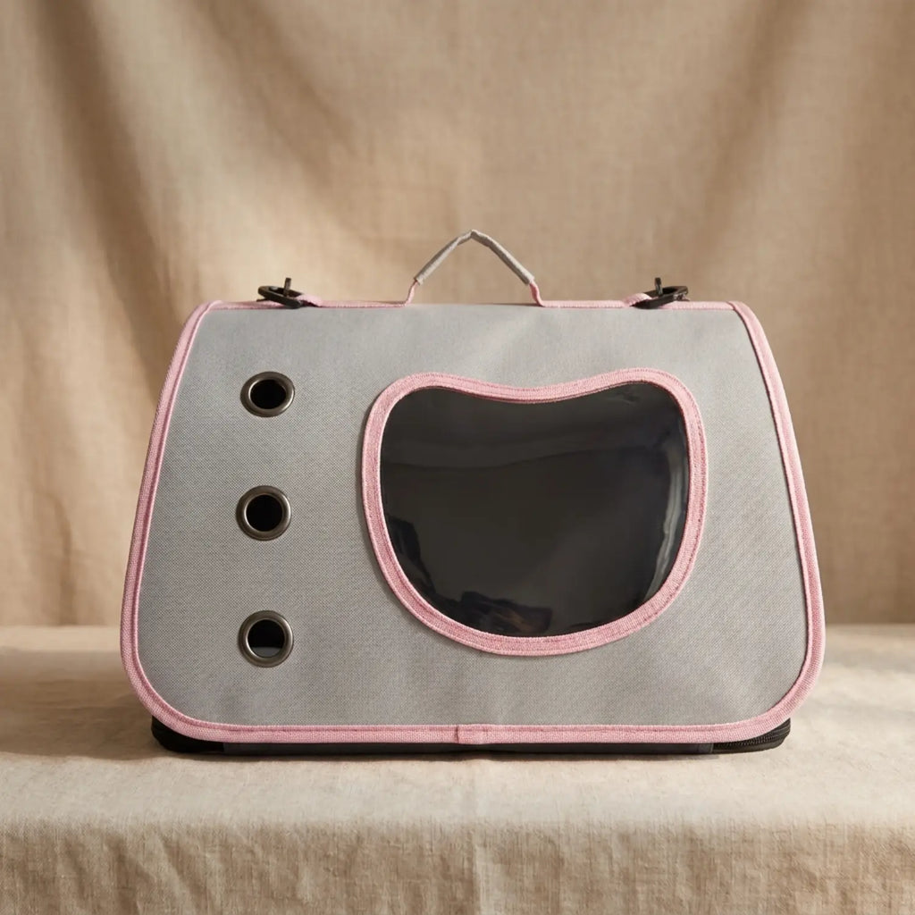Le Nuage Nomade – Sac de Transport Porté Épaule & Main