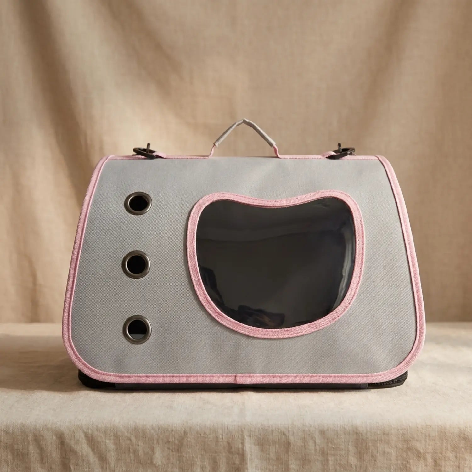 Le Nuage Nomade – Sac de Transport Porté Épaule & Main