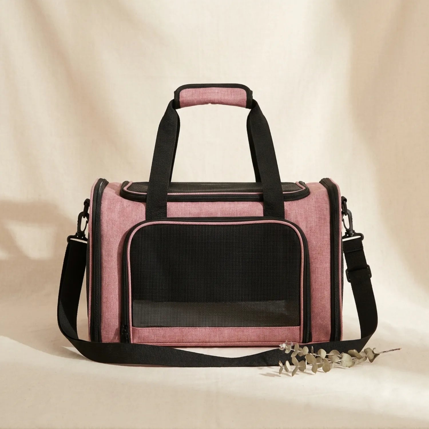 L’Abri Douillet – Sac de Transport Souple & Pliable