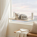 Le Refuge Douillet – Maisonnette & Lit pour Chat (Gamme Cocon)