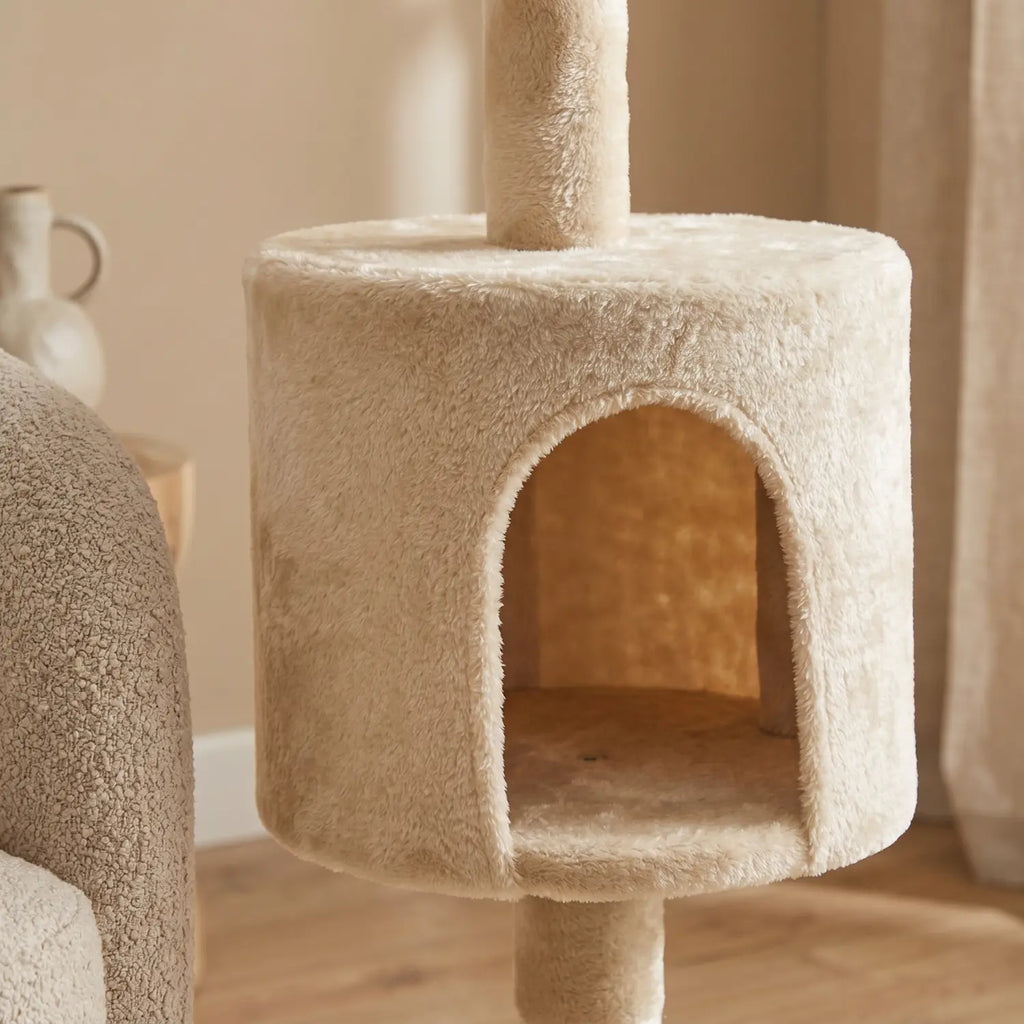 L’Observatoire – Arbre à Chat Plateforme d’Observation (125 cm)