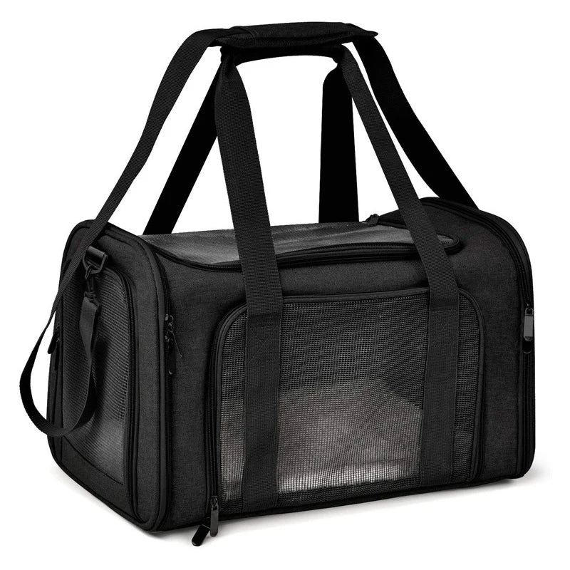 L’Abri Douillet – Sac de Transport Souple & Pliable