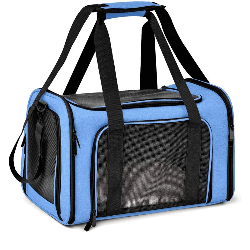L’Abri Douillet – Sac de Transport Souple & Pliable