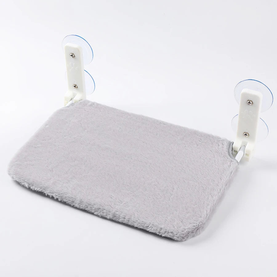 Le Refuge Douillet – Maisonnette & Lit pour Chat (Gamme Cocon)