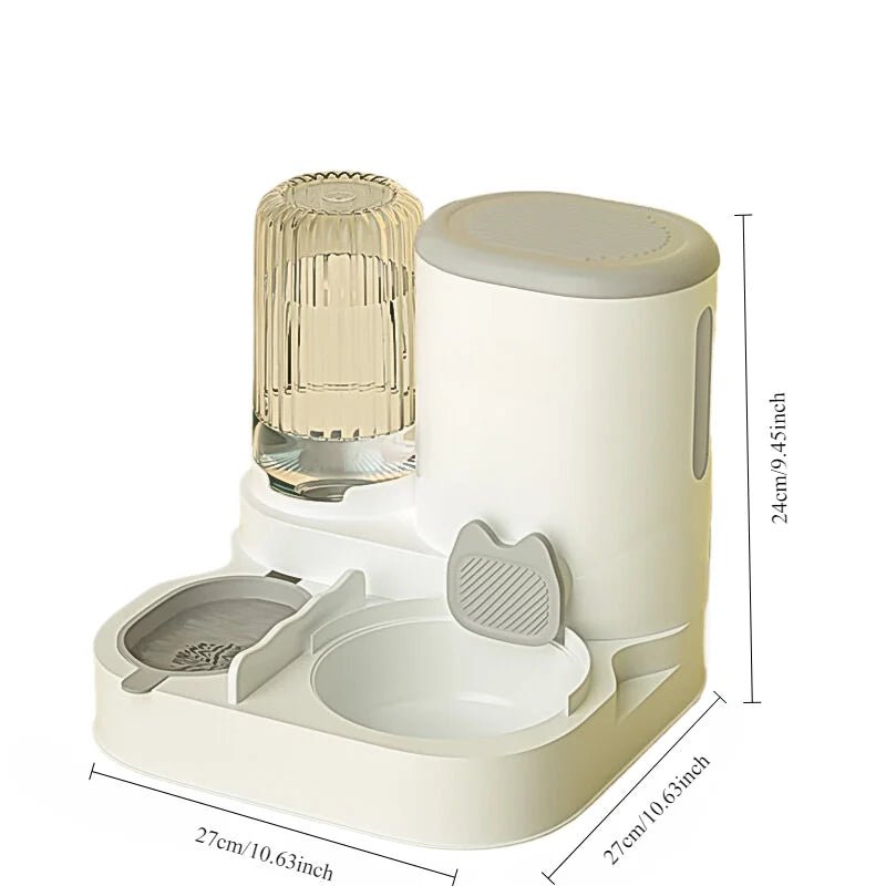 Le Plateau Anti-Glouton – Gamelle Interactive & Lente