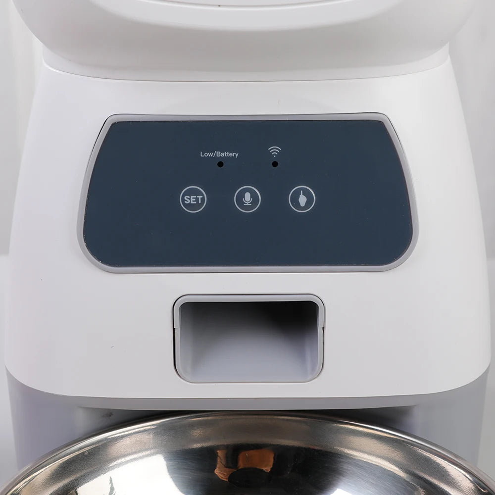 Le Doseur Connecté – Distributeur Automatique Intelligent