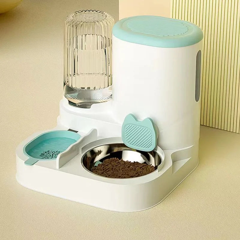 Le Plateau Anti-Glouton – Gamelle Interactive & Lente