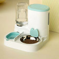 Le Plateau Anti-Glouton – Gamelle Interactive & Lente
