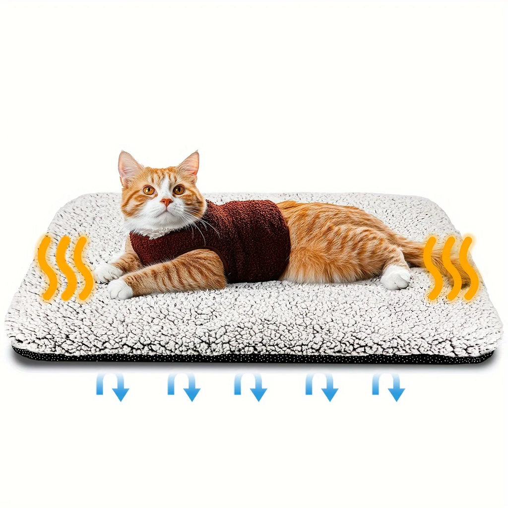 Le Cocon Thermique – Couchage Chauffant & Apaisant (Gamme Confort)