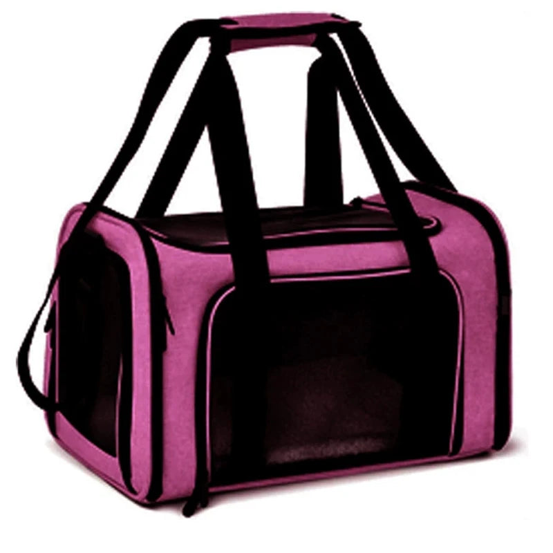 L’Abri Douillet – Sac de Transport Souple & Pliable