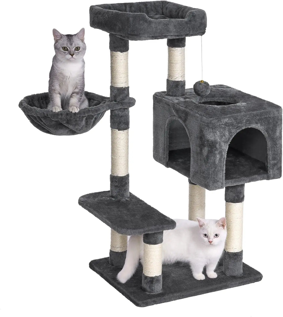 Petit arbre à chat Le Relais de Nestor – vue 4