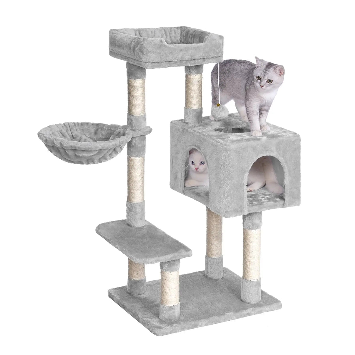 Petit arbre à chat Le Relais de Nestor – vue 5